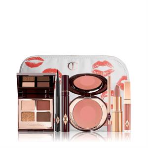 Charlotte Tilbury The Bella Sophia Look- Light-Medium